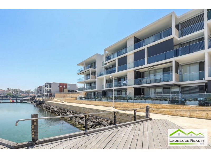 206/1 Bristol Lane, Mindarie WA 6030