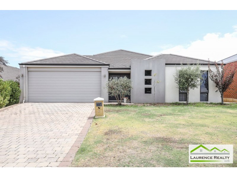 23 La Mirada Avenue, Clarkson WA 6030