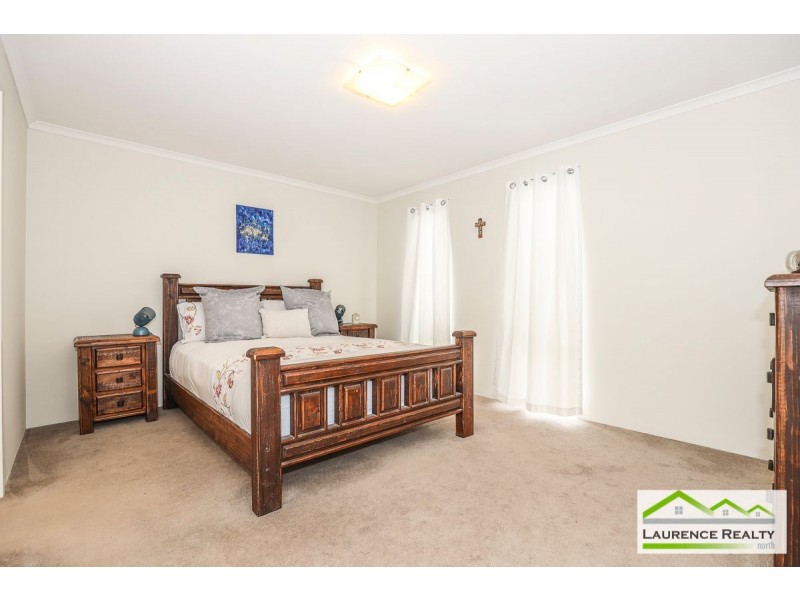 23 La Mirada Avenue, Clarkson WA 6030