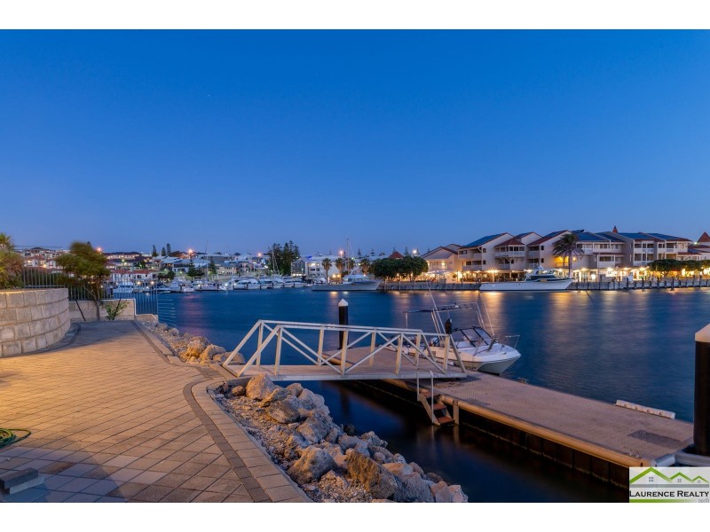 41 Clarecastle Retreat, Mindarie WA 6030