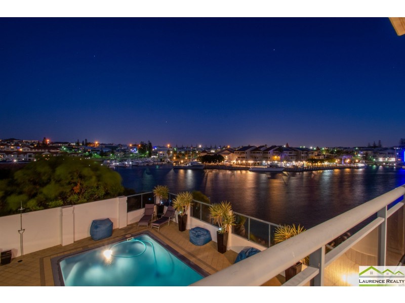 41 Clarecastle Retreat, Mindarie WA 6030