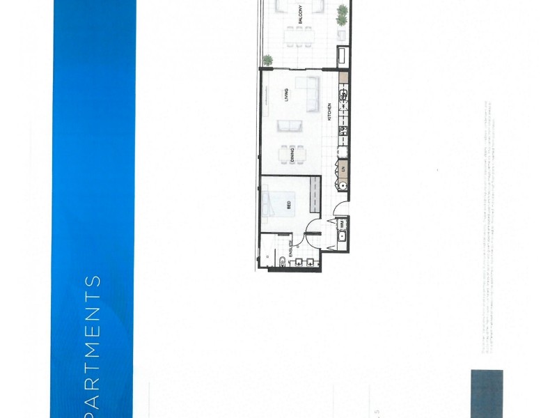 408/1 Bristol Lane, Mindarie WA 6030