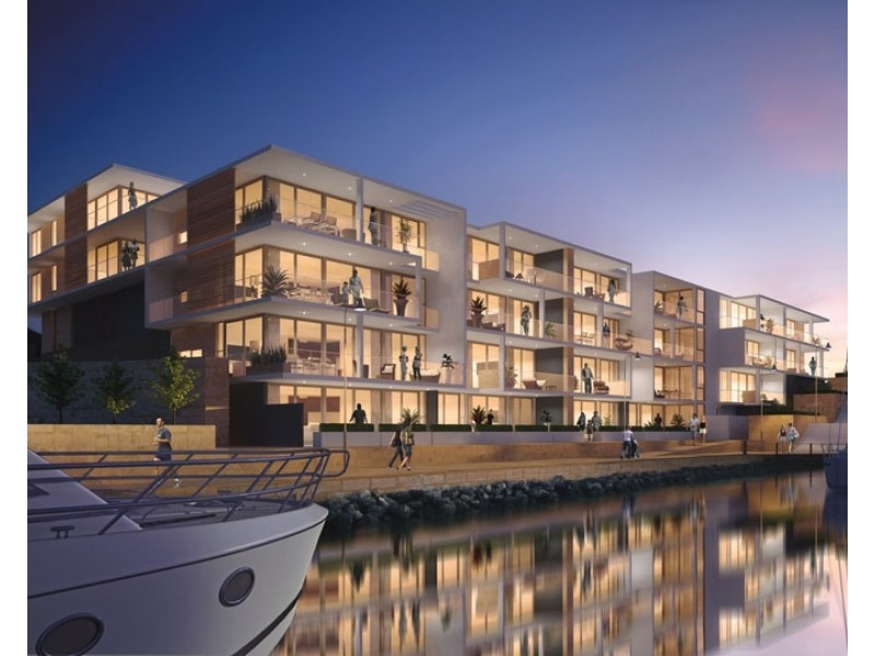 408/1 Bristol Lane, Mindarie WA 6030