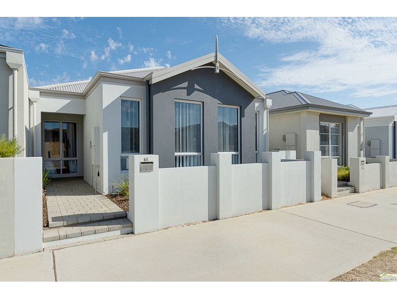 65 Randstone Parade, Butler WA 6036