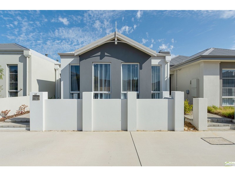 65 Randstone Parade, Butler WA 6036