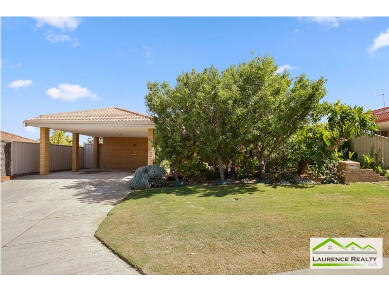 5 Delany Mews, Clarkson WA 6030