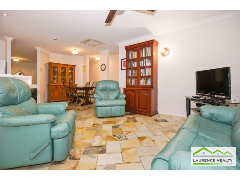 5 Delany Mews, Clarkson WA 6030