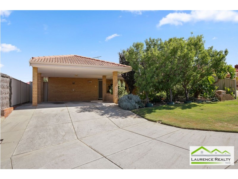 5 Delany Mews, Clarkson WA 6030