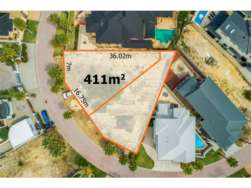 34B Clarecastle Retreat, Mindarie WA 6030