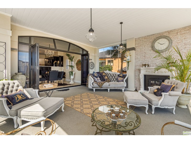 38 Clarecastle Retreat, Mindarie WA 6030