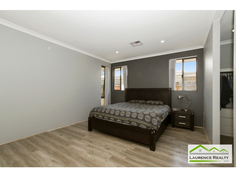 25 Lindberg Boulevard, Ellenbrook WA 6069