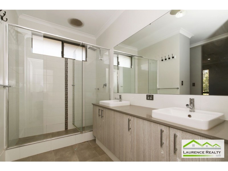 25 Lindberg Boulevard, Ellenbrook WA 6069