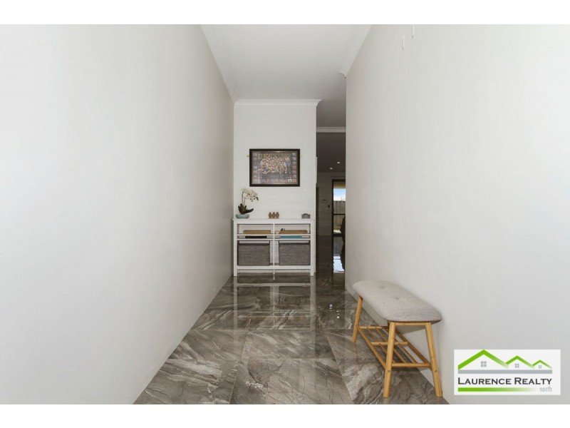 25 Lindberg Boulevard, Ellenbrook WA 6069