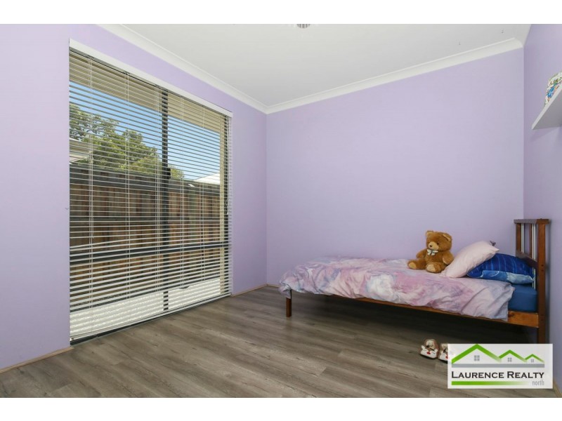 25 Lindberg Boulevard, Ellenbrook WA 6069