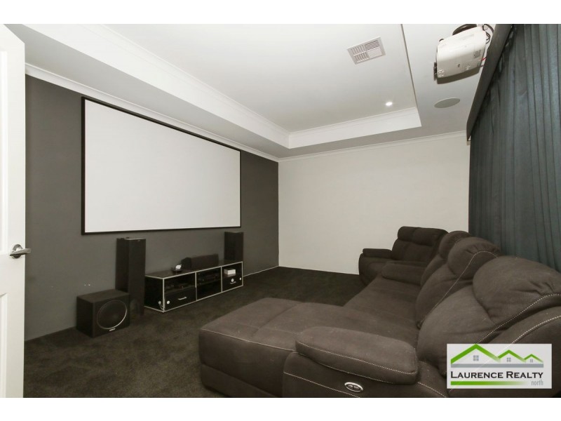 25 Lindberg Boulevard, Ellenbrook WA 6069