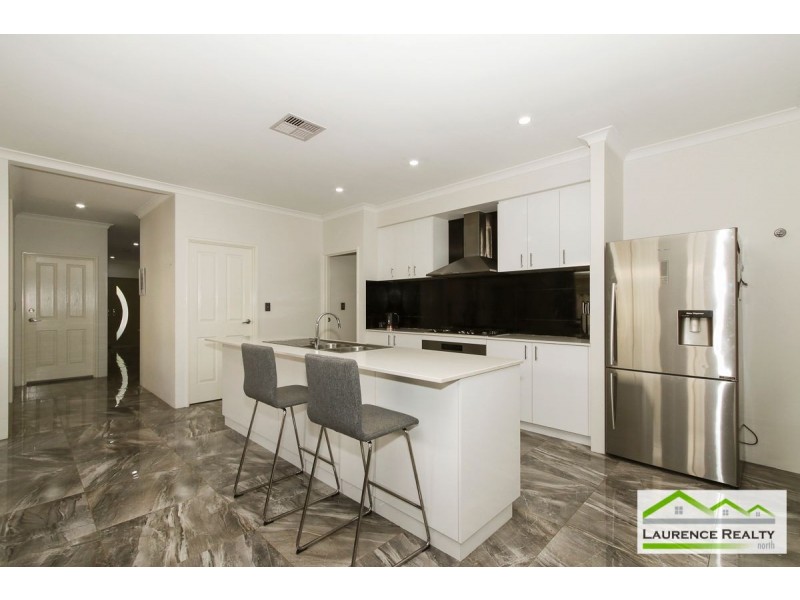 25 Lindberg Boulevard, Ellenbrook WA 6069