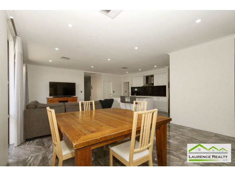 25 Lindberg Boulevard, Ellenbrook WA 6069