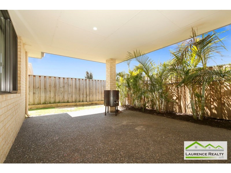 25 Lindberg Boulevard, Ellenbrook WA 6069