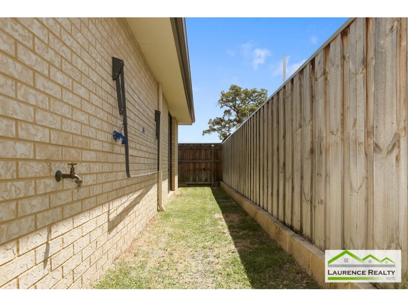 25 Lindberg Boulevard, Ellenbrook WA 6069