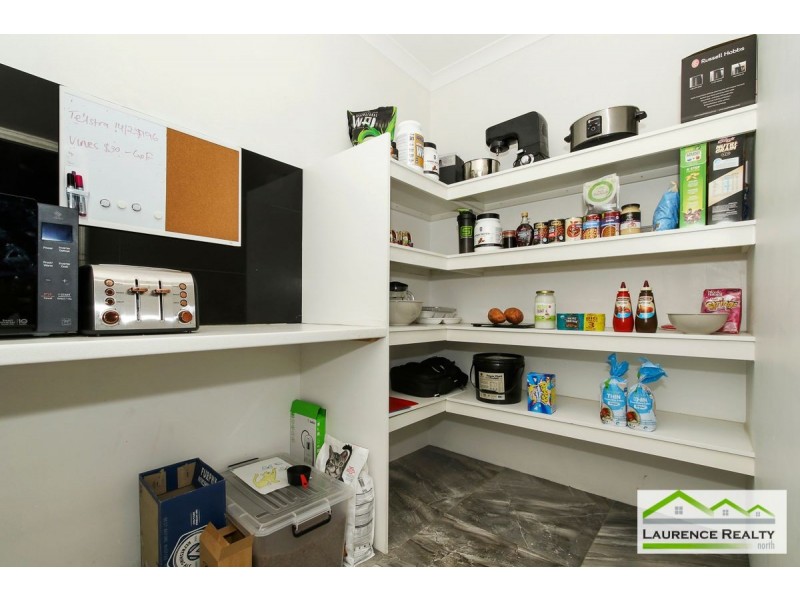 25 Lindberg Boulevard, Ellenbrook WA 6069