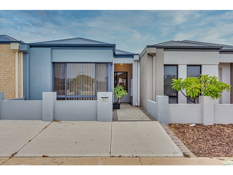 44 Captiva Approach, Butler WA 6036