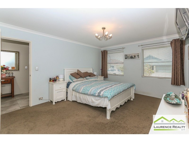 20 Seaspray Crescent, Jindalee WA 6036