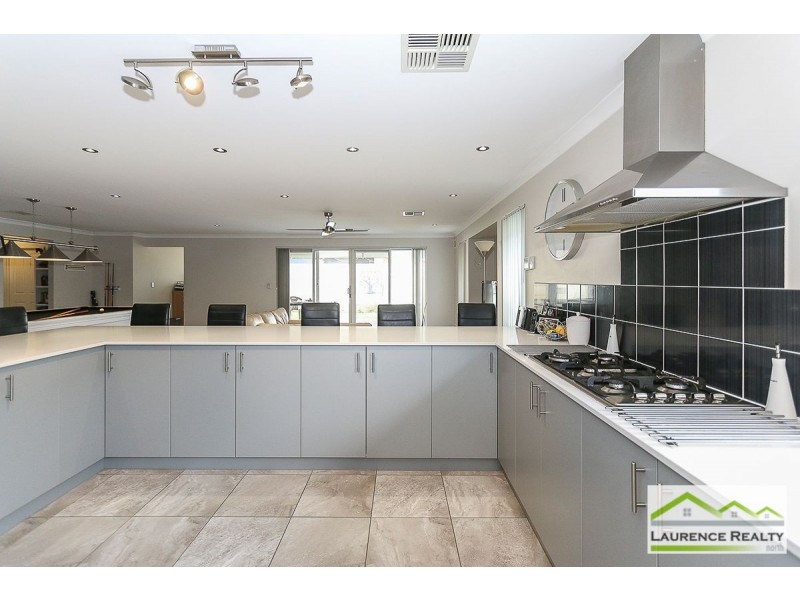 20 Seaspray Crescent, Jindalee WA 6036