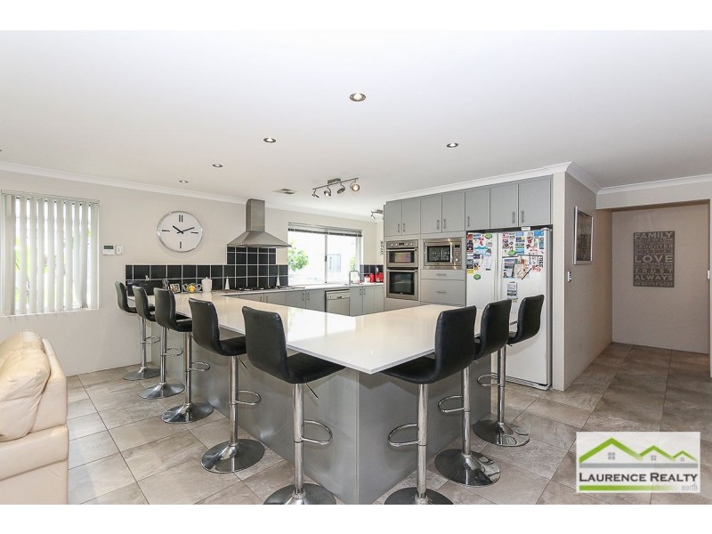 20 Seaspray Crescent, Jindalee WA 6036