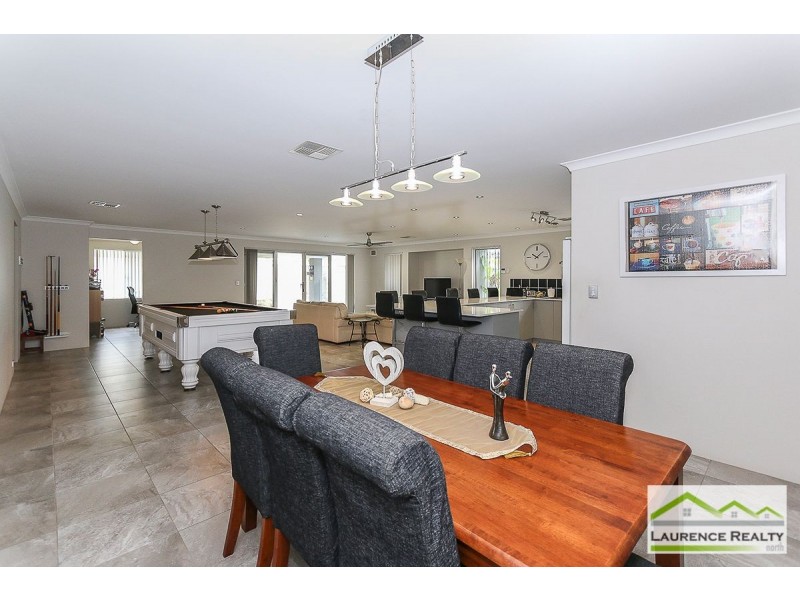 20 Seaspray Crescent, Jindalee WA 6036