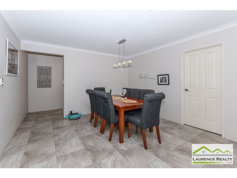 20 Seaspray Crescent, Jindalee WA 6036