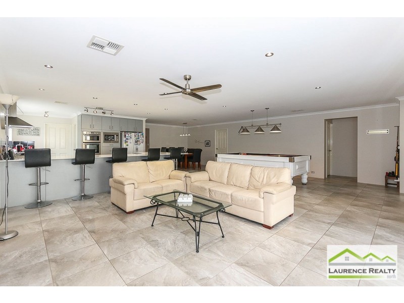 20 Seaspray Crescent, Jindalee WA 6036