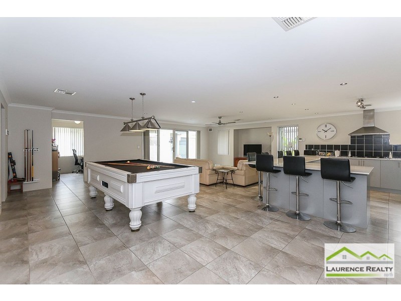 20 Seaspray Crescent, Jindalee WA 6036