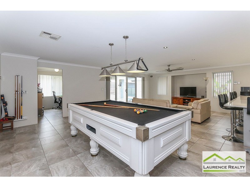 20 Seaspray Crescent, Jindalee WA 6036