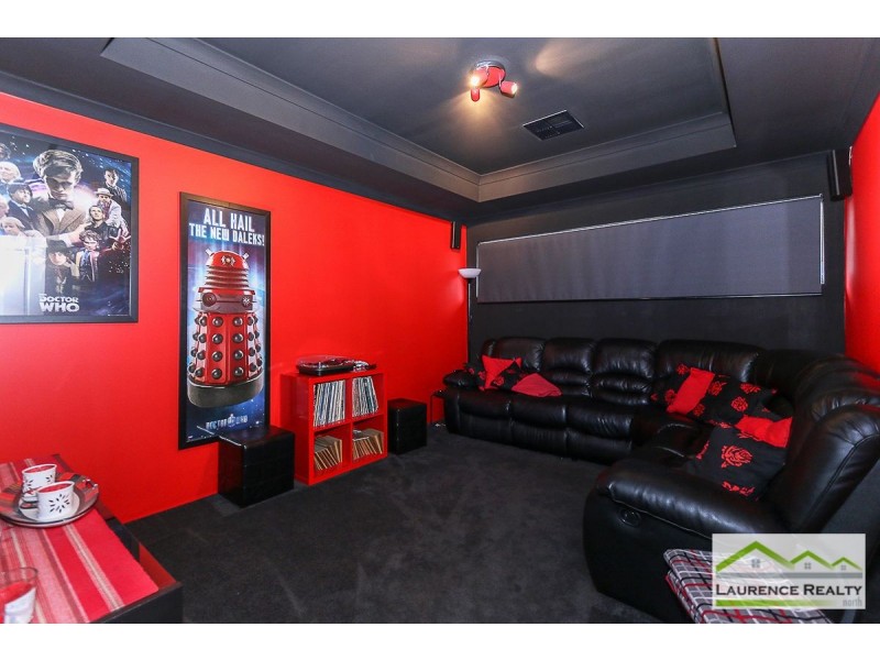 20 Seaspray Crescent, Jindalee WA 6036