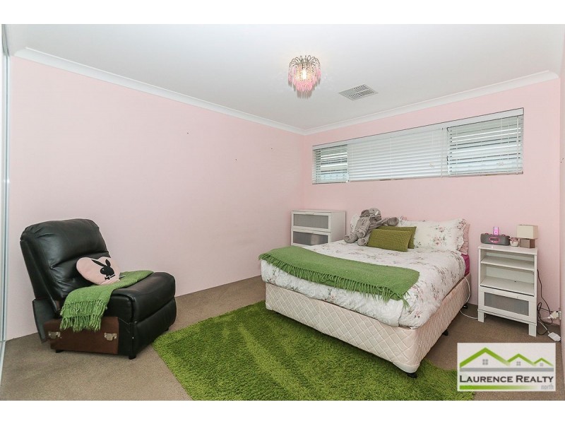 20 Seaspray Crescent, Jindalee WA 6036