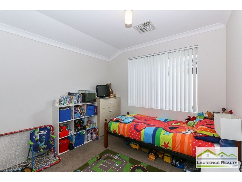 20 Seaspray Crescent, Jindalee WA 6036