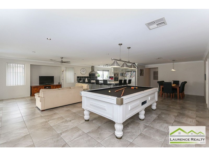 20 Seaspray Crescent, Jindalee WA 6036