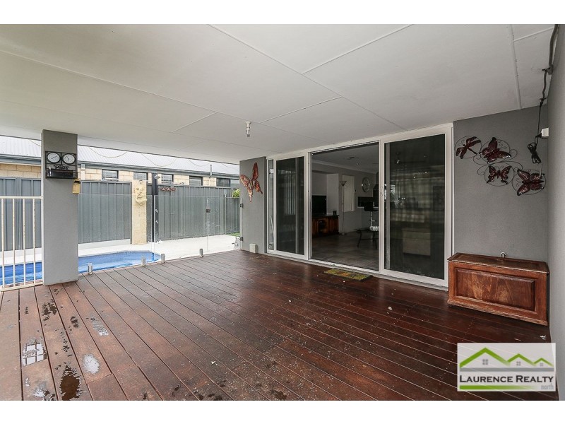 20 Seaspray Crescent, Jindalee WA 6036