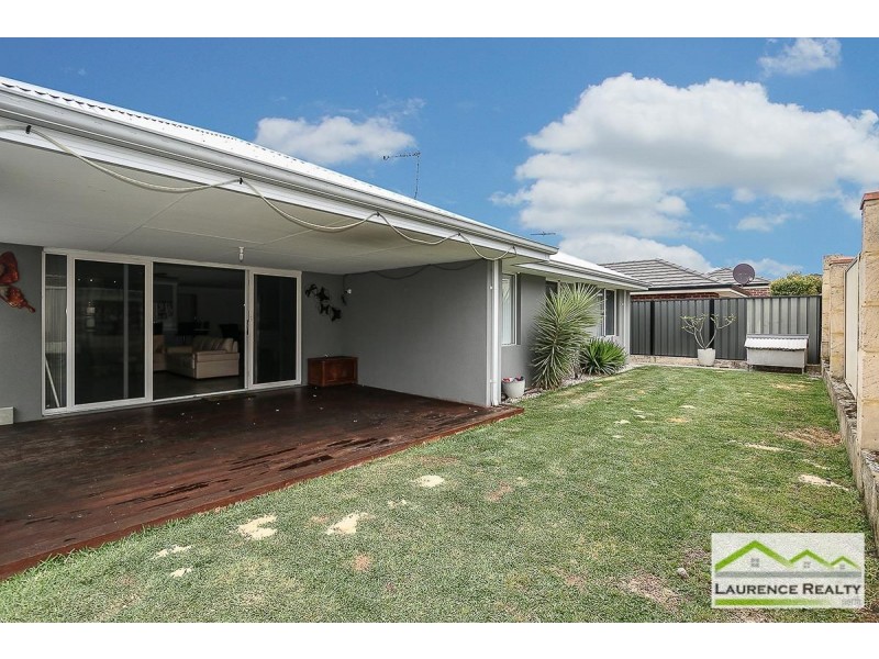 20 Seaspray Crescent, Jindalee WA 6036