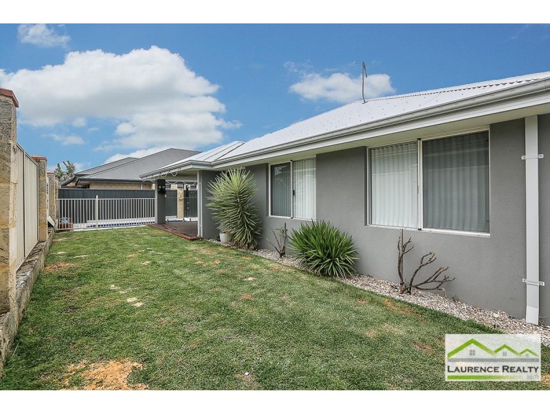 20 Seaspray Crescent, Jindalee WA 6036
