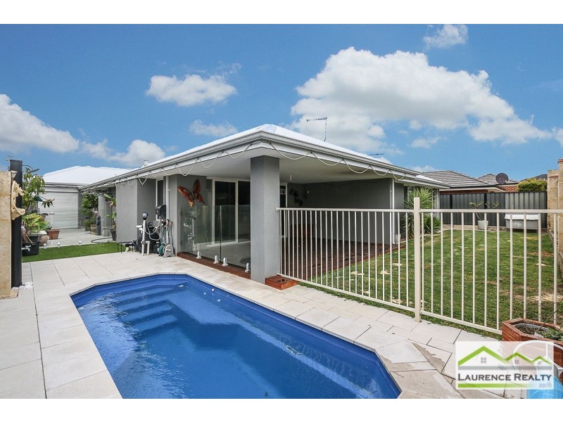 20 Seaspray Crescent, Jindalee WA 6036