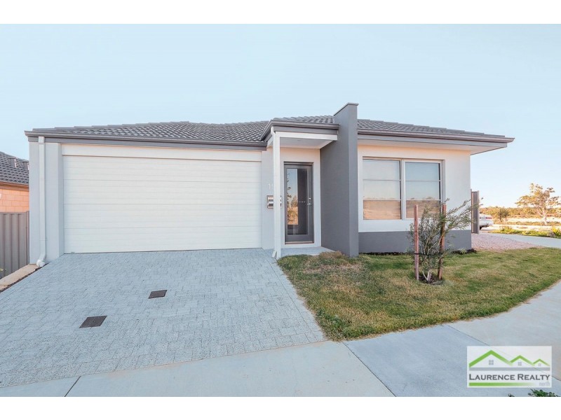 19 Verdigris Loop, Eglinton WA 6034