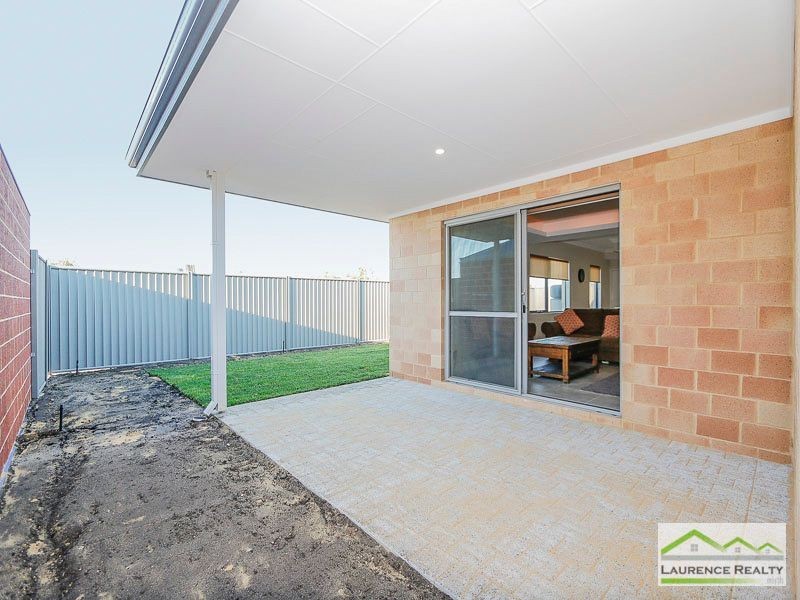 19 Verdigris Loop, Eglinton WA 6034