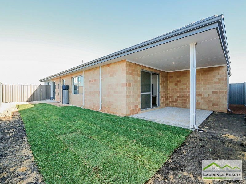 19 Verdigris Loop, Eglinton WA 6034