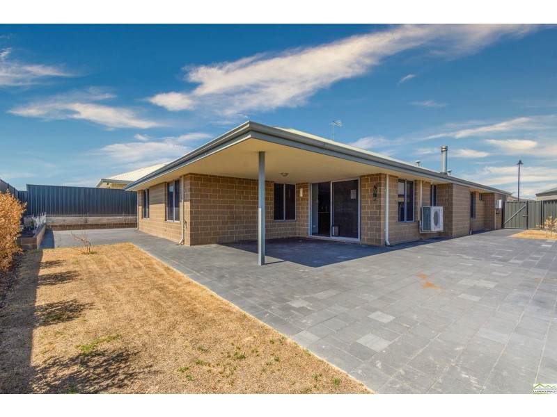 5 Brassie Terrace, Yanchep WA 6035