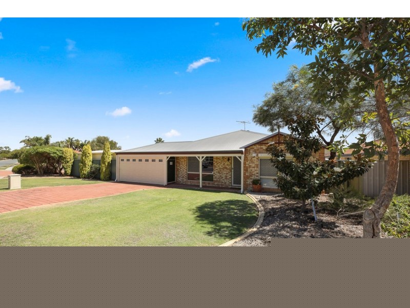 77 Turquoise Loop, Banksia Grove WA 6031