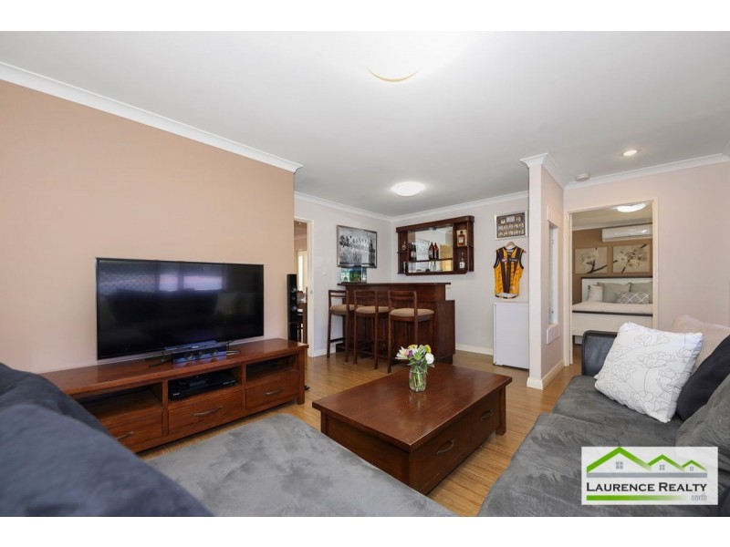 77 Turquoise Loop, Banksia Grove WA 6031