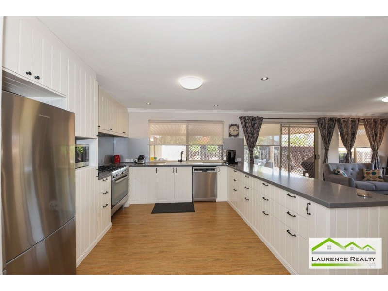 77 Turquoise Loop, Banksia Grove WA 6031