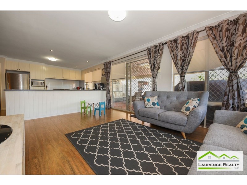 77 Turquoise Loop, Banksia Grove WA 6031