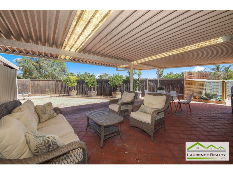 77 Turquoise Loop, Banksia Grove WA 6031
